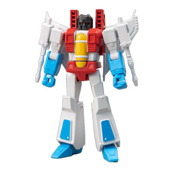 Transformers AMK MINI Series STARSCREAM 11cm Model Kit