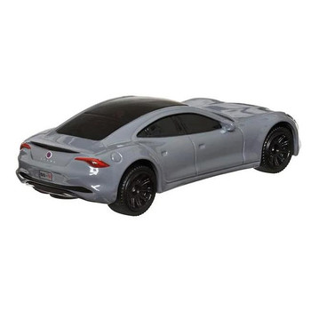Karma GS-6 in grey and black