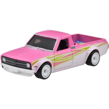 Hot Wheels Premium Car Culture '75 DATSUN SUNNY TRUCK 1:64 Scale