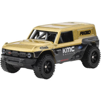 Ford Bronco R