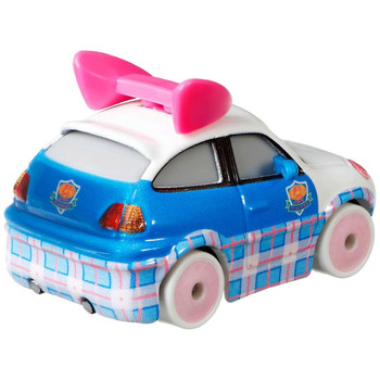 Suki as seen in Disney Pixar Cars 2