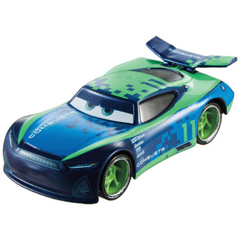 Disney Pixar Cars: CHRIS ROAMIN' 1:55 Scale Die-Cast Vehicle