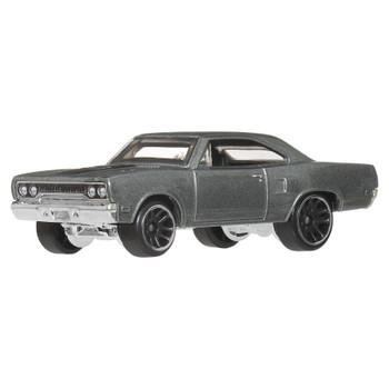 Hot Wheels The Fast and the Furious: Toyko Drift - 1970 ROAD RUNNER 1:64 Scale Die-cast Vehicle (#4/5)