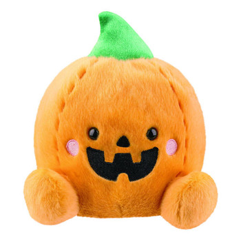 Meet Cuddle Pals Carver Jack O'Lantern Pumpkin Soft Toy, a delightfully spooky-cute seasonal addition to Aurora's gorgeous soft toys collection.