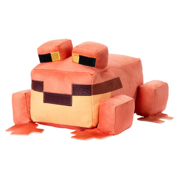 Minecraft FROG 8-inch Plush Soft Toy