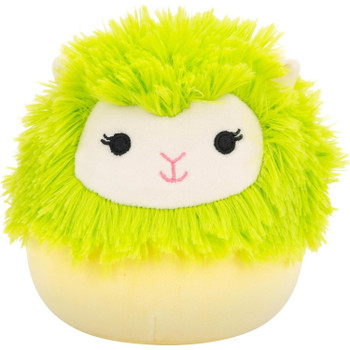 Cavaleri the Green Alpaca