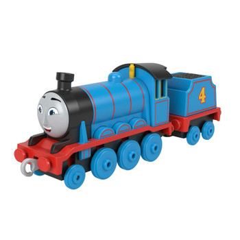 Thomas & Friends GORDON Engine Die-cast Metal Push-Along Toy Train