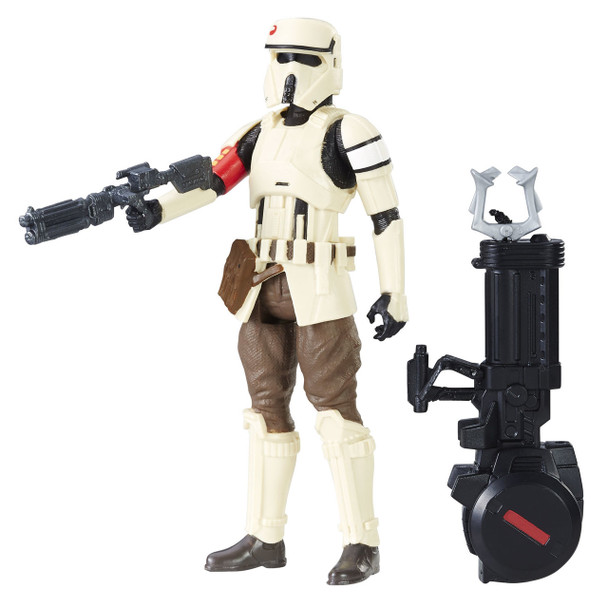 Star Wars Rogue One 3.75-inch SHORETROOPER Action Figure