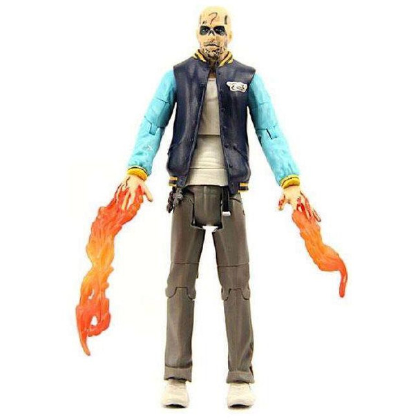 DC Comics Multiverse Suicide Squad DIABLO 6" Poseable Action Figure
