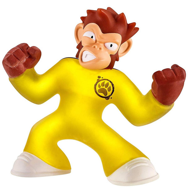 Heroes of Goo Jit Zu SIMIAN the Monkey Hero Pack Figure