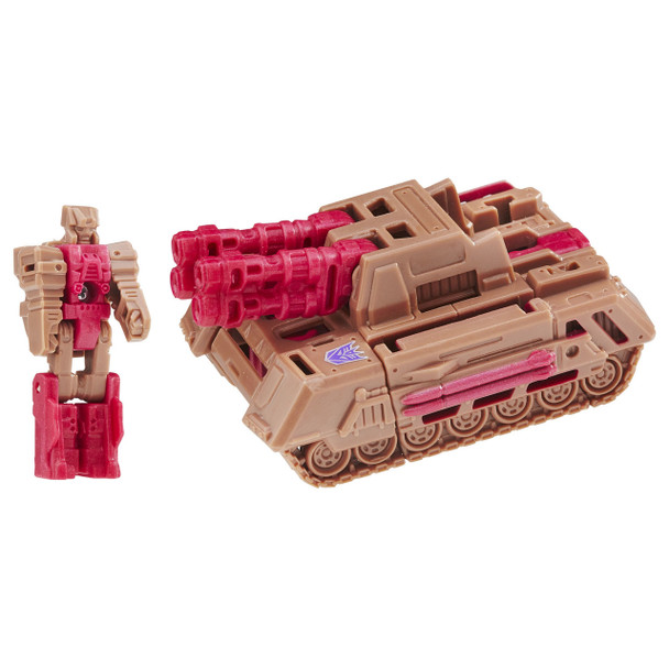 Transformers Titans Return Titan Master SKYTREAD