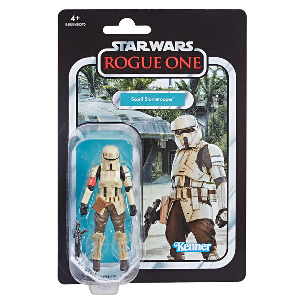 Vintage-inspired packaging with original Kenner branding.