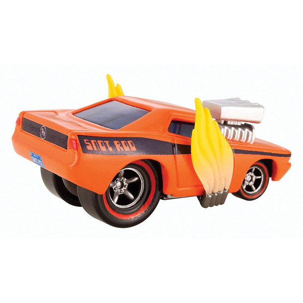 Disney Pixar Cars: SNOT ROD with Flames 1:55 Scale Die-Cast Vehicle ...