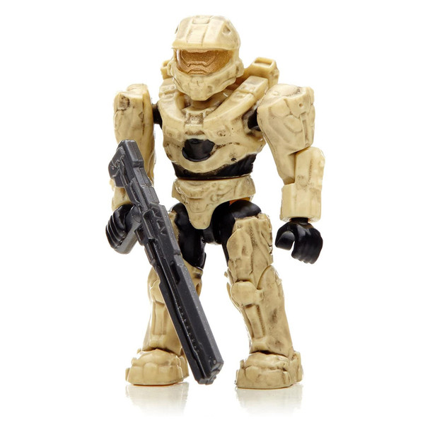 20 Shotgun Gun Toy HALO Mega Bloks Construx Building Figure UNSC MARINE COD #M05