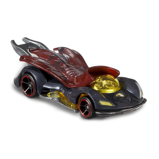 Hot Wheels Marvel DOCTOR STRANGE 1:64 Scale Die-Cast Character Car