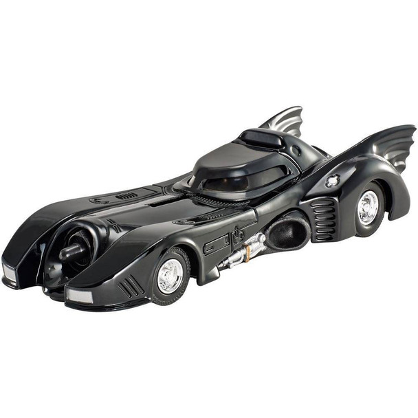 Hot Wheels Batman: Movie BATMOBILE 1:50 Scale Die-Cast Vehicle