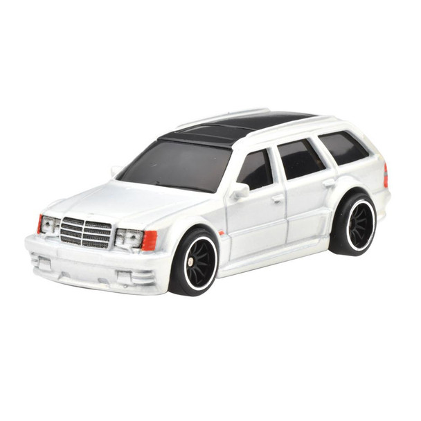 Hot Wheels Premium Boulevard MERCEDES-BENZ E 36 AMG 1:64 Scale Die-cast Vehicle (#113)