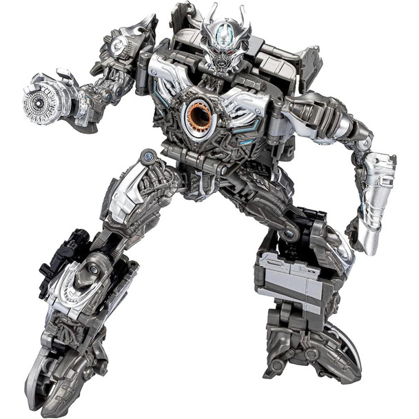 Transformers Studio Series #90 Voyager Class Age of Extinction GALVATRON