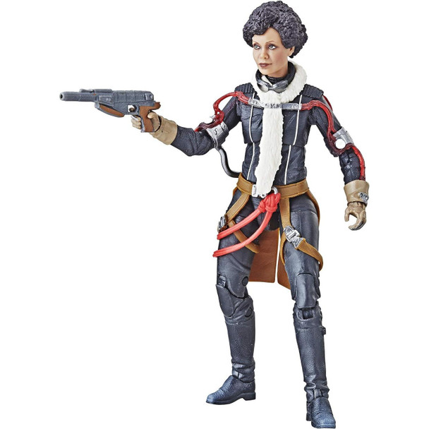 Star Wars The Black Series 6-Inch #71 VAL (VANDOR-1) Action Figure