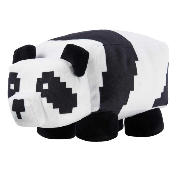 Minecraft PANDA 8-inch Plush Soft Toy