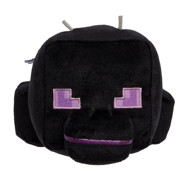 Minecraft ENDER DRAGON 8-inch Plush Soft Toy