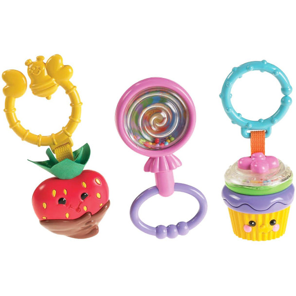 Fisher-Price SWEET TREATS Gift Set