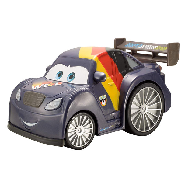 Disney Pixar Cars Rev-Ups MAX SCHNELL Vehicle
