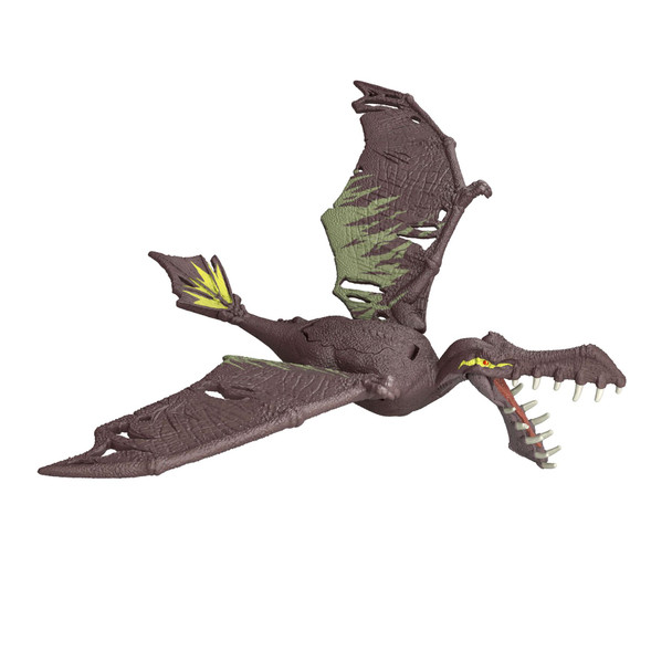 Jurassic World Chaos Theory Strike Attack THAPUNNGAKA Dinosaur Action Figure