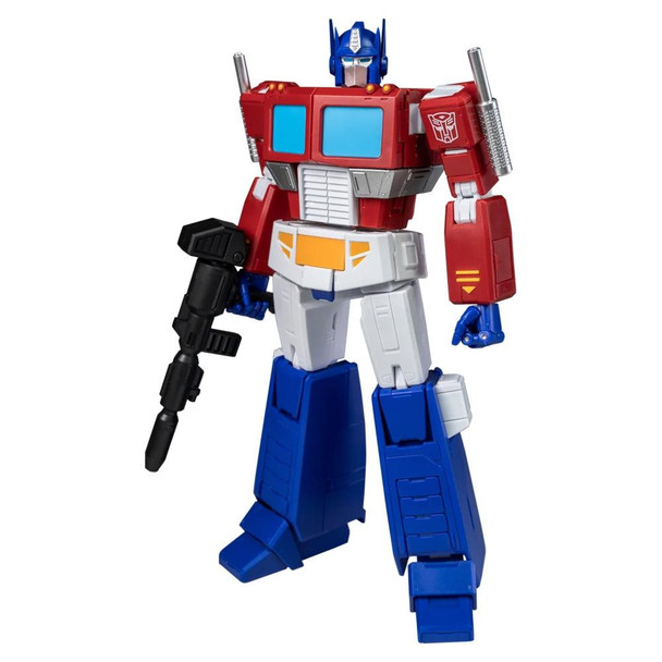 Transformers Generation 1: AMK Series OPTIMUS PRIME 20cm Model Kit