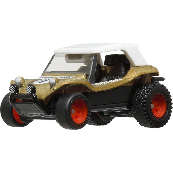 Hot Wheels Premium Boulevard MEYERS MANX 1:64 Scale Die-cast Vehicle (#108)