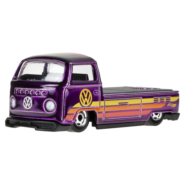 Hot Wheels The Hot Ones VOLKSWAGEN T2 PICKUP 1:64 Scale Die-cast Vehicle