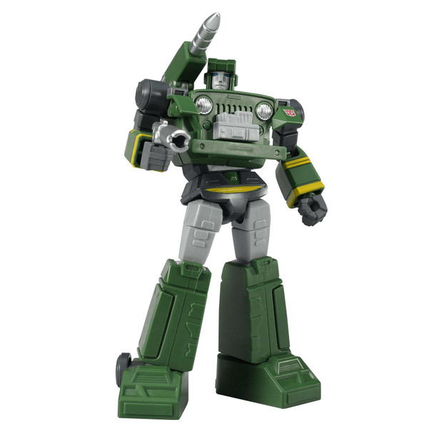 Transformers AMK MINI Series Wave 2 HOUND 11cm Model Kit