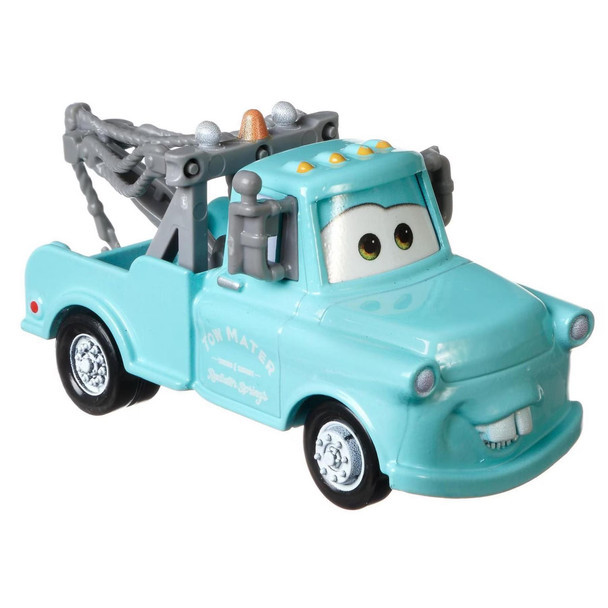 Disney Pixar Cars: BRAND NEW MATER 1:55 Scale Die-Cast Vehicle