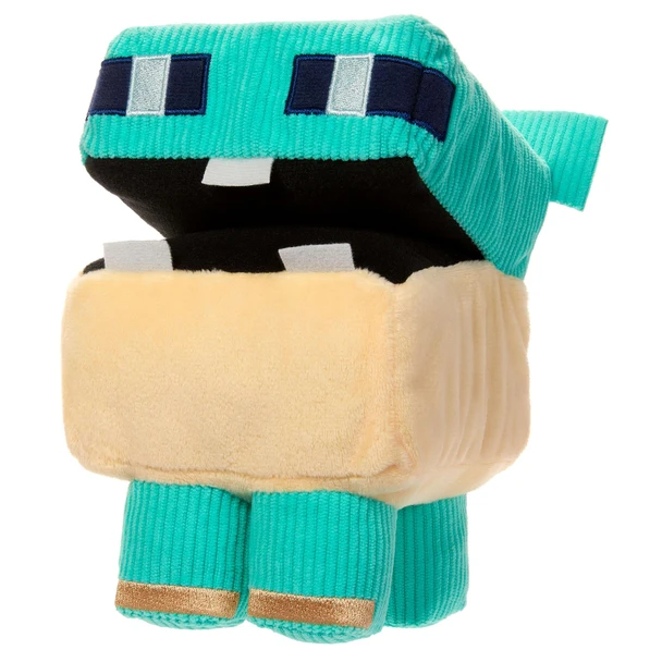 Minecraft Dungeons II: BABY SIFTER 8-inch Plush Soft Toy