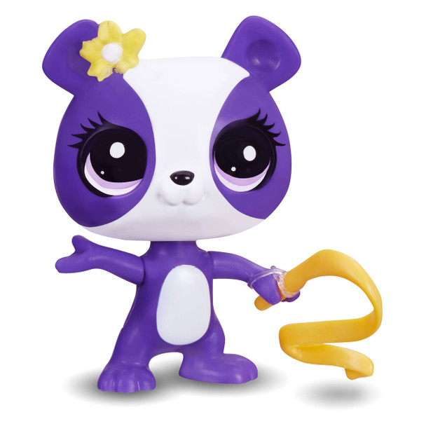 Littlest Pet Shop Magic Motion #3626 PENNY LING