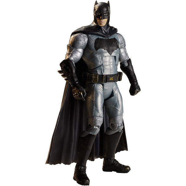 DC Comics Multiverse Suicide Squad BATMAN 6" Poseable Action Figure