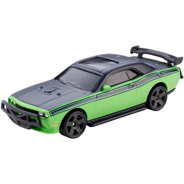 Fast & Furious 2011 DODGE CHALLENGER SRT8 1:55 Scale Die-Cast Vehicle