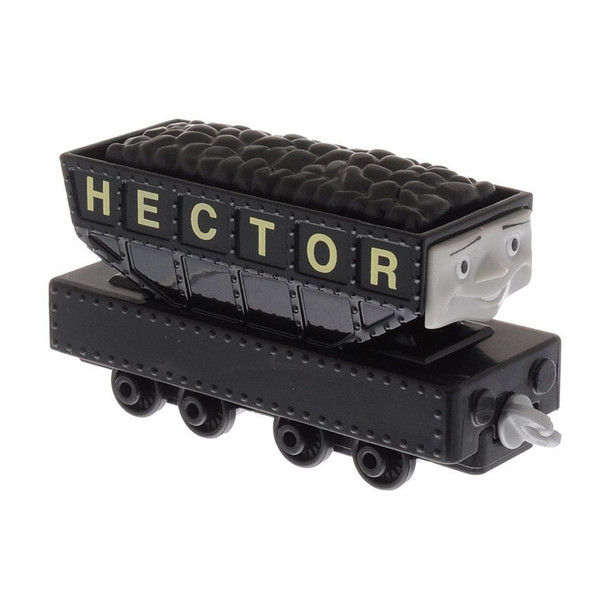 Thomas & Friends Collectible Railway HECTOR Die-Cast Engine