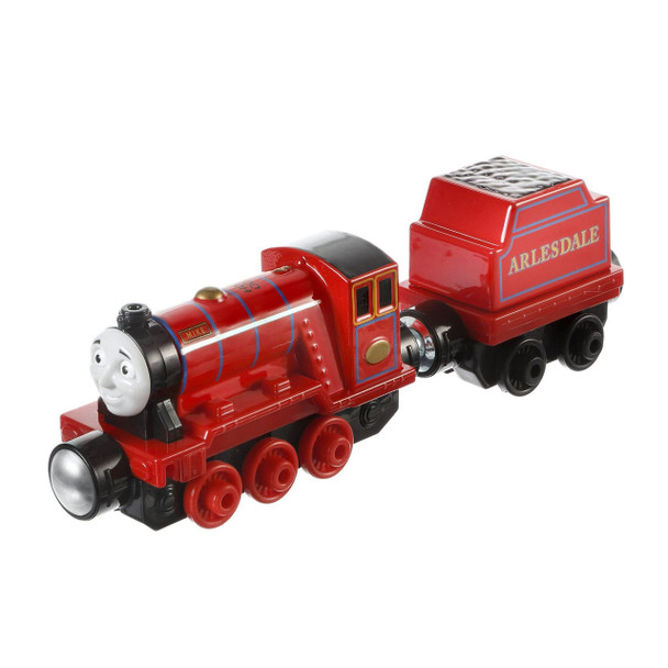 Thomas & Friends Take-n-Play MIKE the Miniature Die-Cast Engine