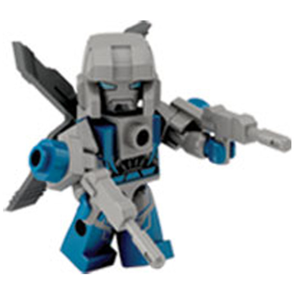 Kre-O Transformers Micro-Changers Kreon HIGHBROW Buildable Mini Figure