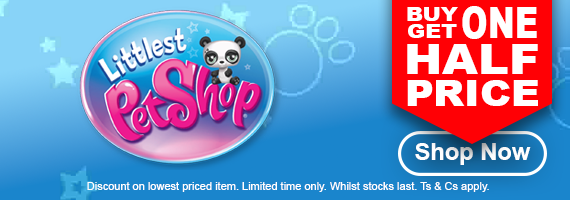 Littlest Pet Shop