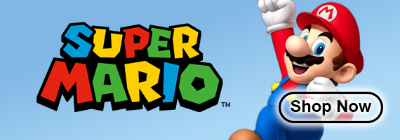 Super Mario