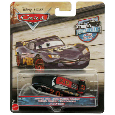 disney cars thomasville