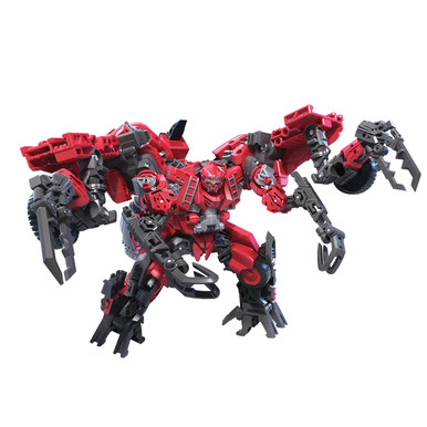 Transformers Toys Studio Series 66 Leader Class Revenge of the