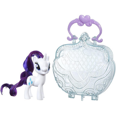 Sac Gymboree Adorable Pony Purse - Neuf Sans étiquette - HTF