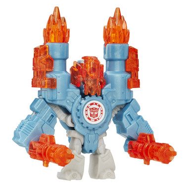 Transformers Robots in Disguise Mini-Con Weaponizers SLIPSTREAM - The ...