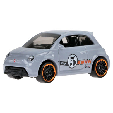 Hot Wheels Fiat Ritmo Abarth 2000, Vintage - Collezionismo In vendita a Novara
