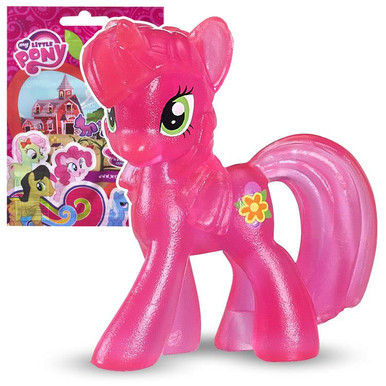 My Little Pony BEACHBERRY Friendship is Magic Collection Blind Bag Mini ...