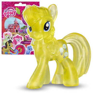 My Little Pony ELECTRIC SKY Friendship is Magic Collection Blind Bag ...