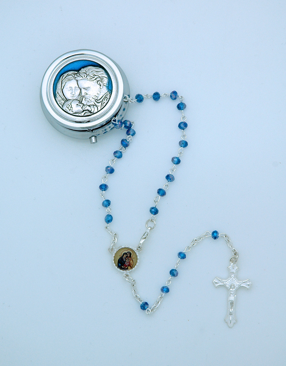 4mm  Rosaries